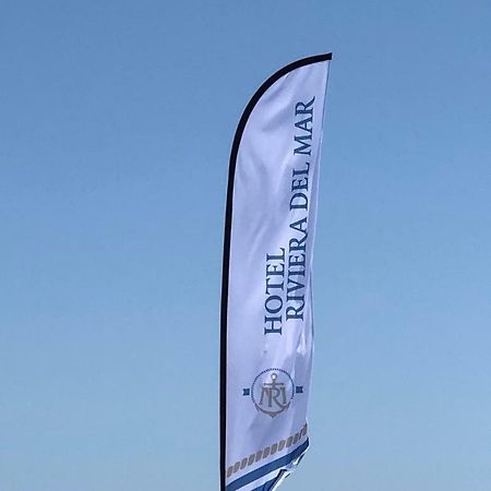 Hotel Riviera Del Mar Heroica Heroica Alvarado Zewnętrze zdjęcie