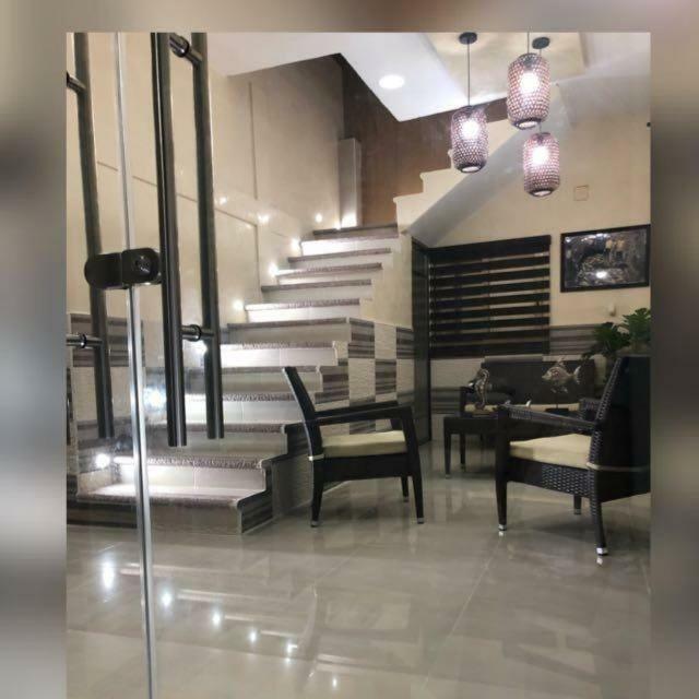 Hotel Riviera Del Mar Heroica Heroica Alvarado Zewnętrze zdjęcie