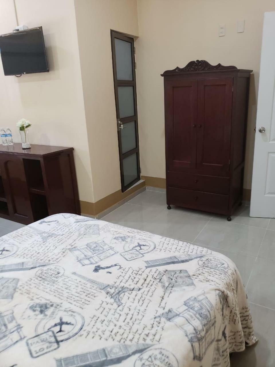 Hotel Riviera Del Mar Heroica Heroica Alvarado Zewnętrze zdjęcie