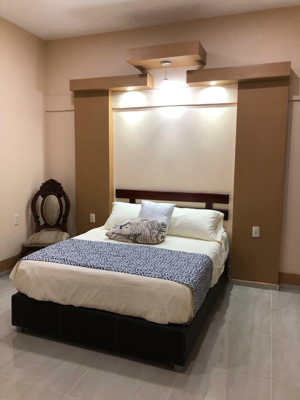 Hotel Riviera Del Mar Heroica Heroica Alvarado Zewnętrze zdjęcie